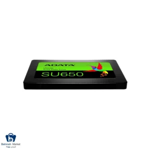 اس اس دی اینترنال ای دیتا مدل SU650 ظرفیت 480 گیگابایت