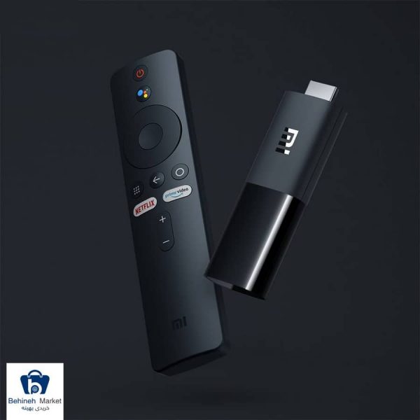 اندروید باکس شیائومی مدل Mi TV Stick