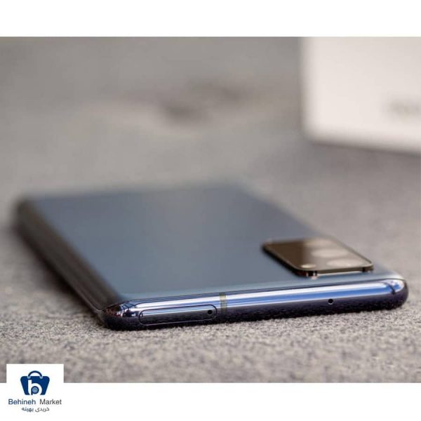 مشخصات، قیمت و خرید گوشی موبایل سامسونگ مدل Galaxy S20 FE دو سیم کارت ظرفیت 128 گیگابایت