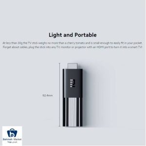 اندروید باکس شیائومی مدل Mi TV Stick