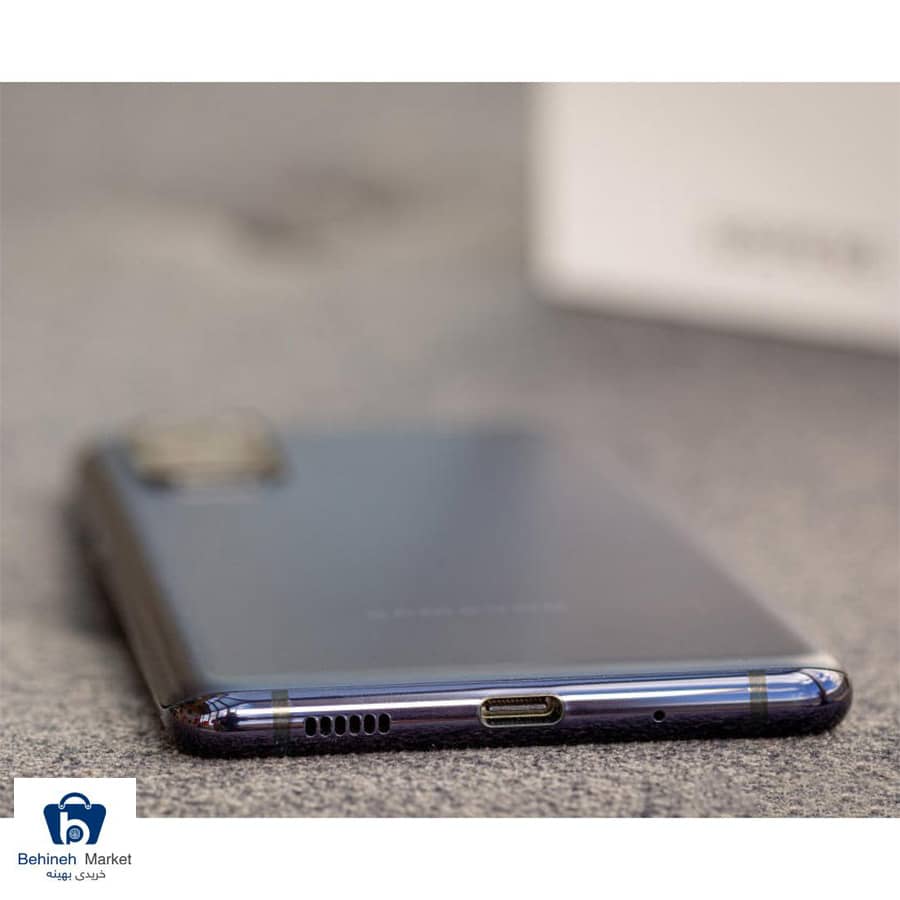 مشخصات، قیمت و خرید گوشی موبایل سامسونگ مدل Galaxy S20 FE-5G دو سیم کارت ظرفیت 128 گیگابایت و رم 8 گیگابایت