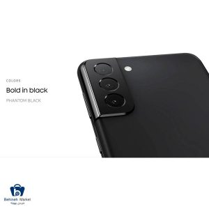 موبایل سامسونگ مدل Galaxy S21 Plus 5G
