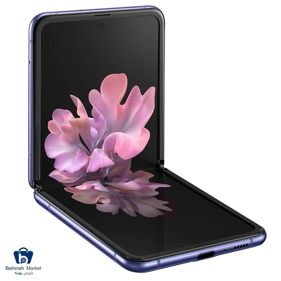 Galaxy Z Flip