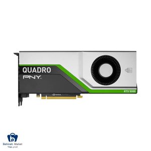 مشخصات، قیمت و خرید کارت گرافیک پی ان وای مدل NVIDIA Quadro RTX 5000