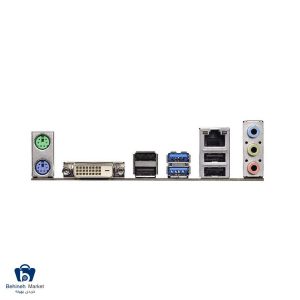 مادربرد ازراک مدل H110 Pro BTC Plus