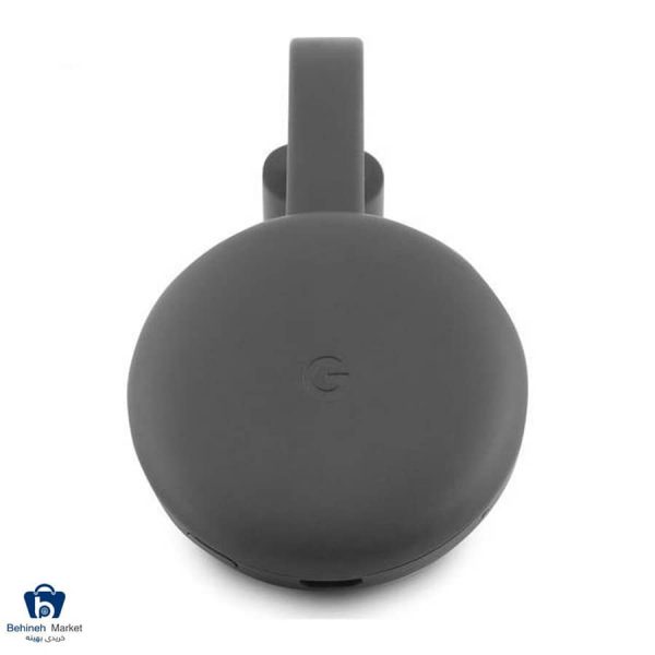 مشخصات، قیمت و خرید دانگل HDMI گوگل مدل Chromecast 3rd Generation