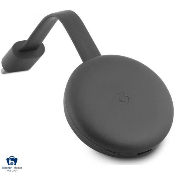 مشخصات، قیمت و خرید دانگل HDMI گوگل مدل Chromecast
