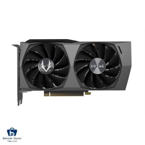 مشخصات، قیمت و خرید کارت گرافیک زوتاک GeForce RTX 3060 Twin Edge OC 12GB