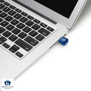 فلش مموری USB 2.0 اچ پی مدل v165w