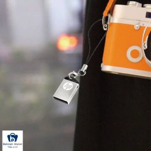 مشخصات، قیمت و خرید فلش مموری اچ پی مدل V222W ظرفیت 16 گیگابایت