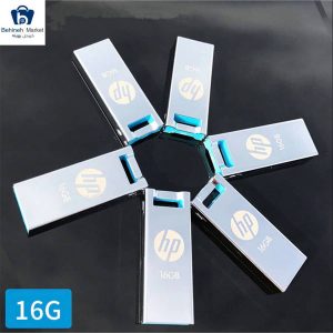 مشخصات، قیمت و خرید فلش مموری اچ پی مدل v295w ظرفیت 16GB