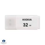 مشخصات، قیمت و خرید فلش مموری کیوکسیا مدل U202 ظرفیت 32GB