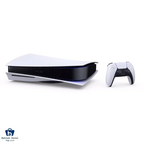 مشخصات، قیمت و خرید کنسول بازی سونی مدل Playstation 5 ظرفیت 825 گیگابایت