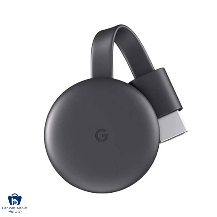 Chromecast 3rd Generation