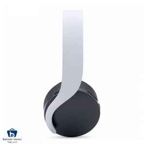 مشخصات، قیمت و خرید هدست گیمینگ سونی پلی استیشن ۵ مدل PLUS 3D