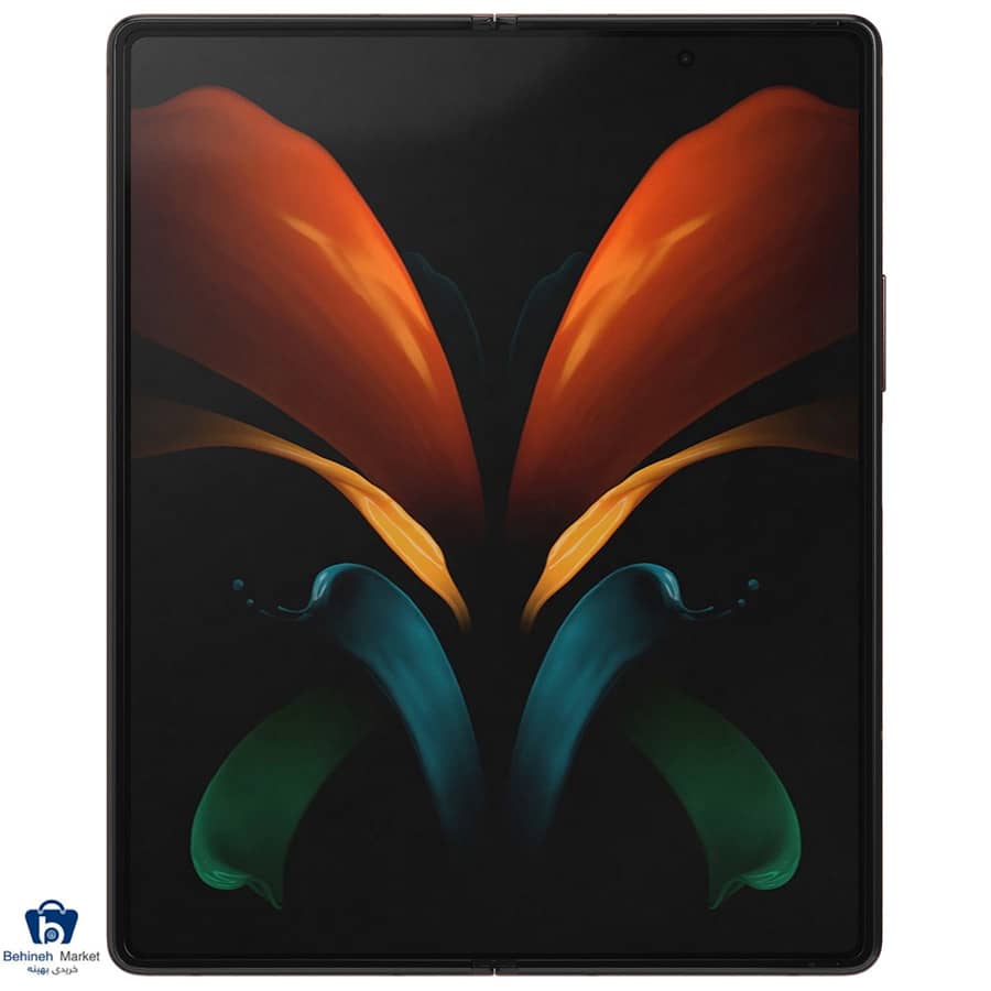 Galaxy Z Fold2