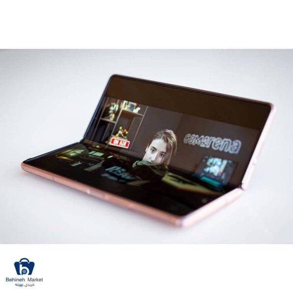 سامسونگ مدل Galaxy Z Fold2 LTE