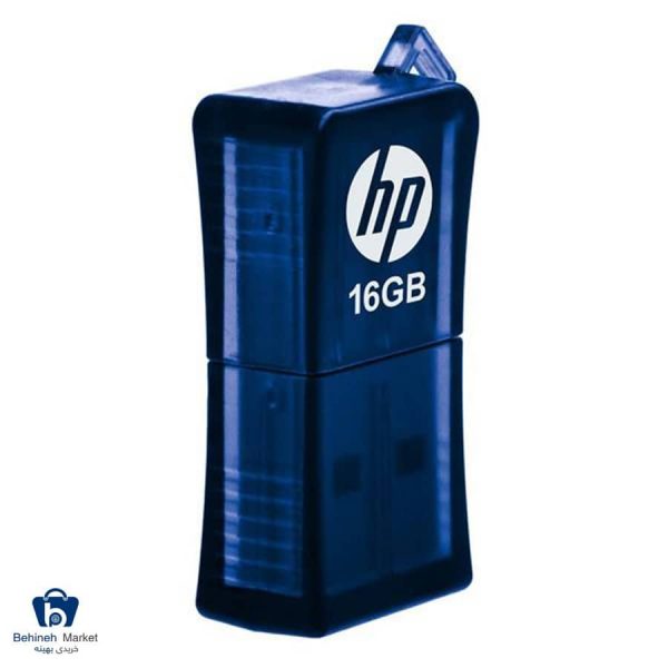فلش مموری اچ پی مدل v165w ظرفیت 16GB