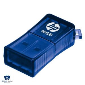 مشخصات، قیمت و خرید فلش مموری اچ پی مدل v165w ظرفیت 16 گیگابایت