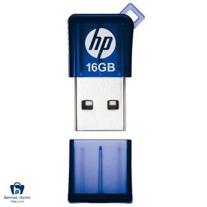 HP v165w Flash Memory - 16GB