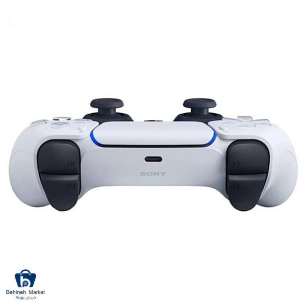مشخصات، قیمت و خرید دسته بازی پلی استیشن 5 سونی مدل DUALSENSE CFI-ZCT1W
