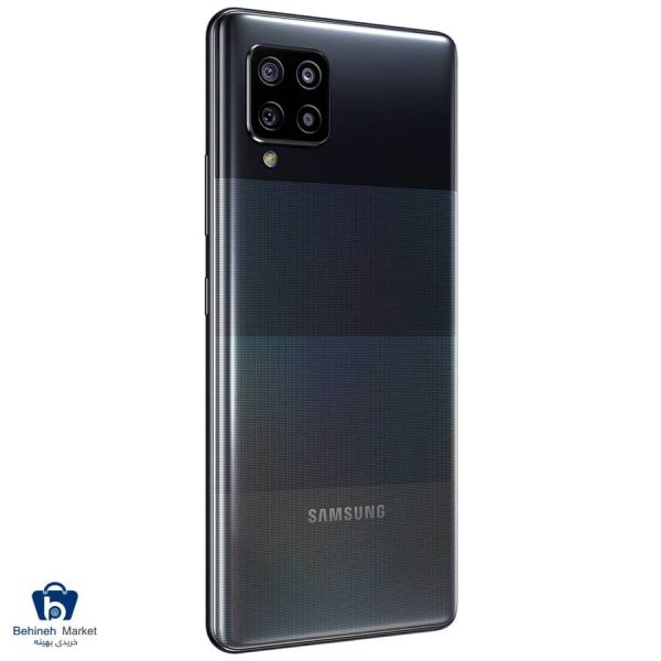 مشخصات، قیمت و خرید گوشی موبایل سامسونگ مدل Galaxy A42 5G دو سیم کارت ظرفیت 128GB و رم 6GB