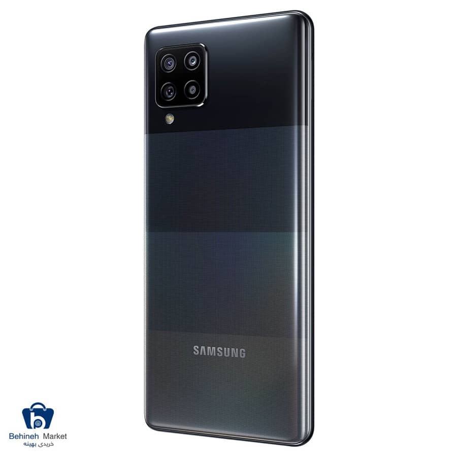 مشخصات، قیمت و خرید گوشی موبایل سامسونگ مدل Galaxy A42 5G دو سیم کارت ظرفیت 128GB و رم 6GB