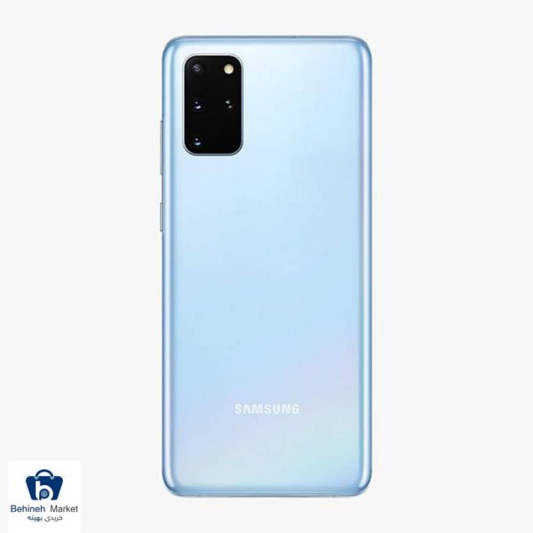 مشخصات، قیمت و خرید گوشی موبایل سامسونگ مدل Galaxy S20 Plus 5G دو سیم کارت ظرفیت 128 گیگابایت