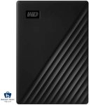 My Passport ظرفیت 5 ترابایت