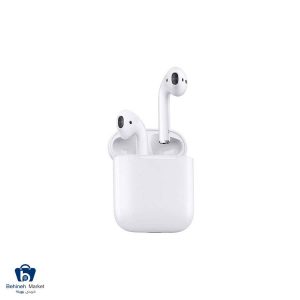 هدفون بی‌ سیم اپل مدل AirPods New Generation