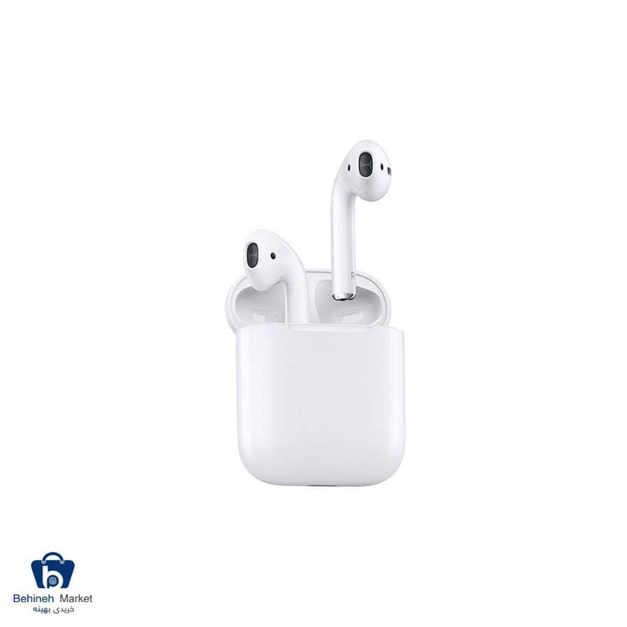 AirPods New Generation