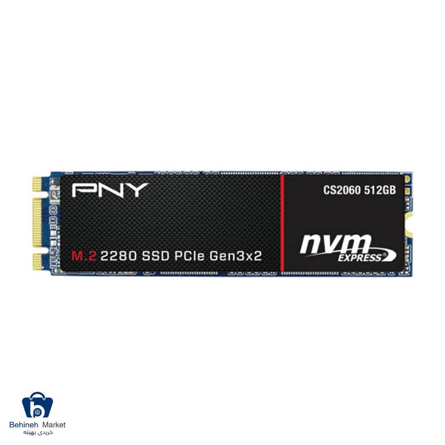 CS2060 M.2 2280 512GB