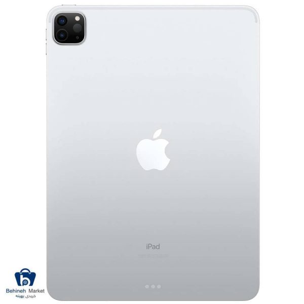 مشخصات، قیمت و خرید تبلت اپل مدل iPad Pro 11 inch 2020 WiFi 128GB