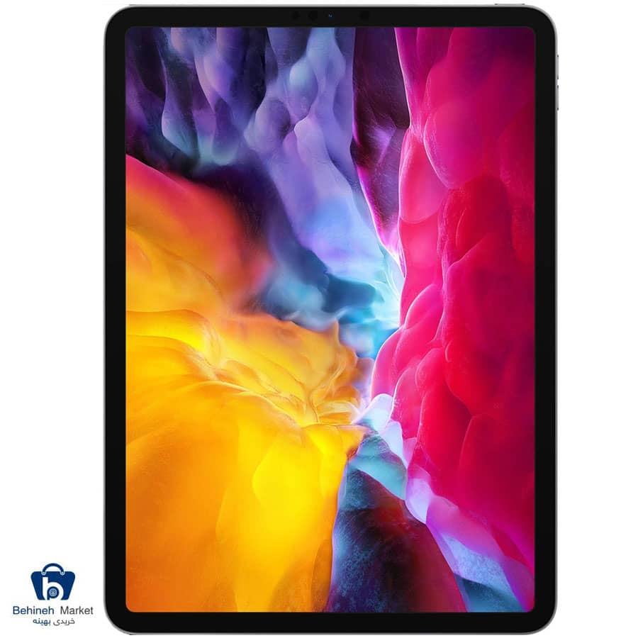 مشخصات، قیمت و خرید تبلت اپل مدل iPad Pro 11 inch 2020 WiFi 256GB