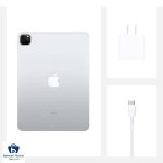 مشخصات، قیمت و خرید تبلت اپل مدل iPad Pro 2020 12.9 inch 4G 1TB
