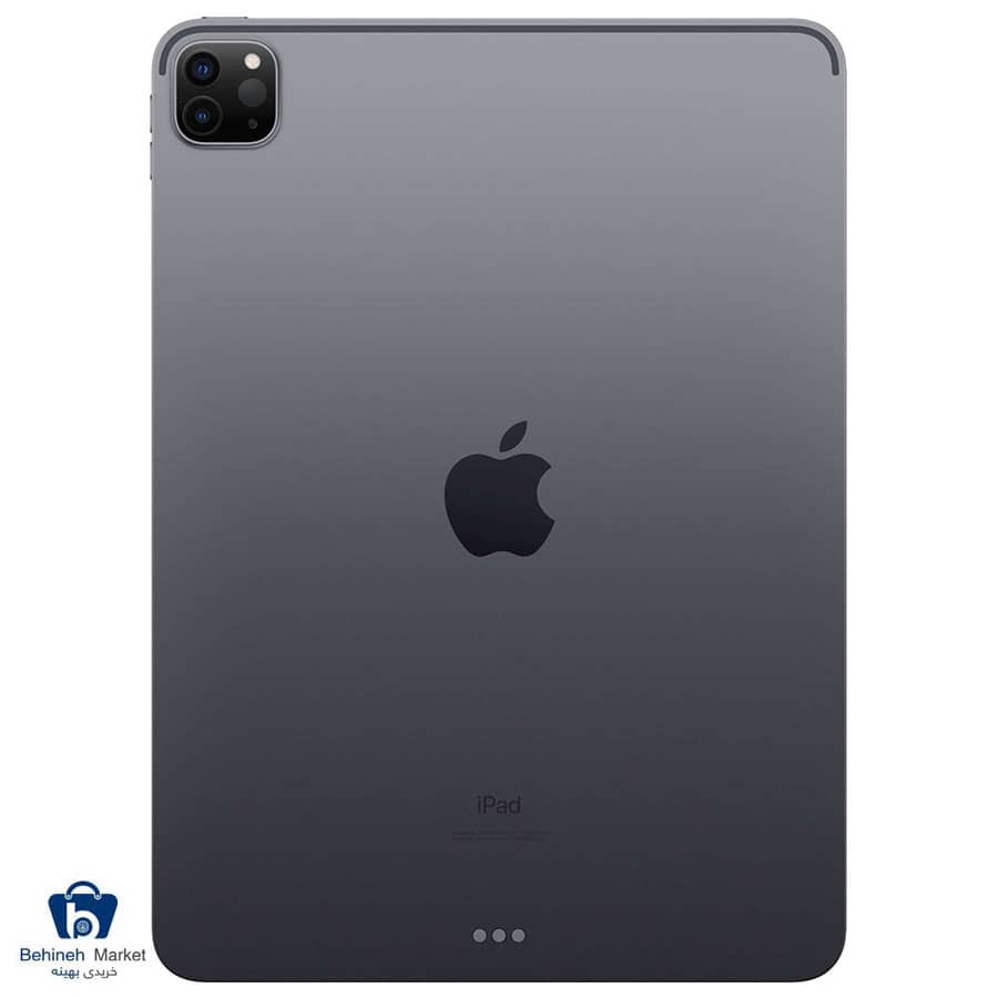 مشخصات، قیمت و خرید تبلت اپل مدل iPad Pro 11 inch 2020 WiFi 256GB