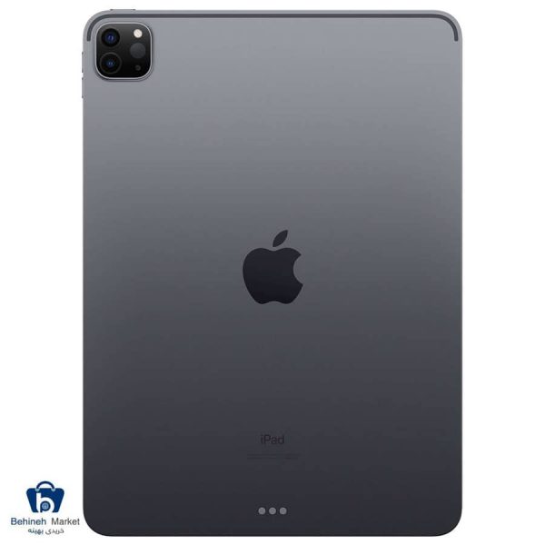 تبلت اپل مدل iPad Pro 2020 12.9 inch WiFi 512GB