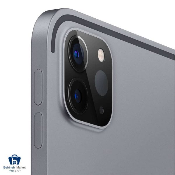 تبلت اپل مدل iPad Pro 2020 12.9 inch 4G 1TB