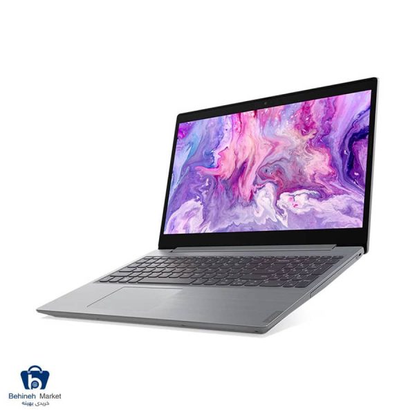 مشخصات، قیمت و خرید لپ تاپ 15 اینچی لنوو مدل Ideapad L3 Ci7-8GB-1TB-2GB MX130