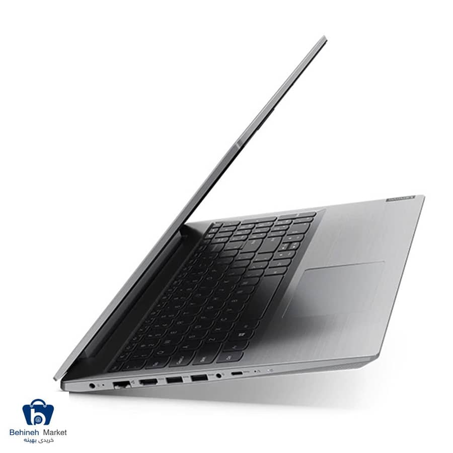 مشخصات، قیمت و خرید لپ تاپ 15 اینچی لنوو مدل Ideapad L3 Ci7-8GB-1TB-2GB MX130