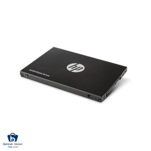 مشخصات، قیمت و خرید SSD اینترنال اچ پی مدل S700 250GB