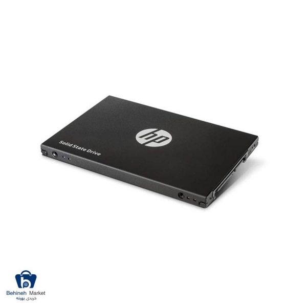 مشخصات، قیمت و خرید SSD اینترنال اچ پی مدل S700 500GB