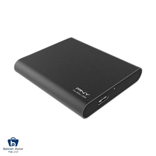 PNY Pro Elite USB3.1 Gen2 1TB