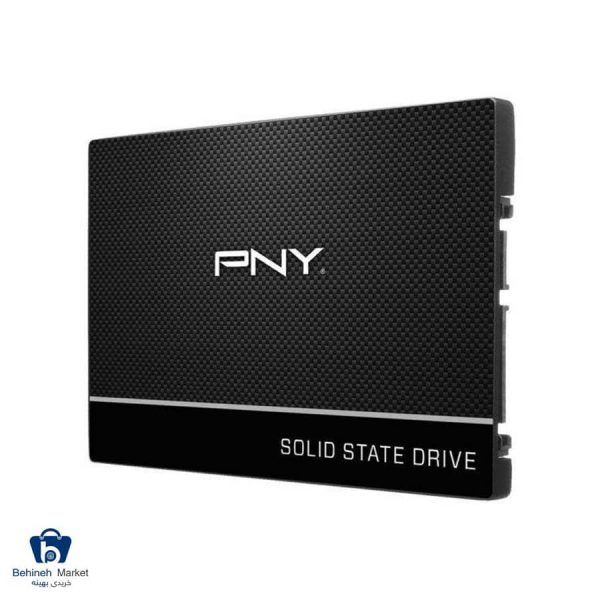 مشخصات، قیمت و خرید اس اس دی پی ان وای سری CS900 960GB