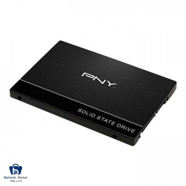 مشخصات، قیمت و خرید اس اس دی پی ان وای سری CS900 960GB