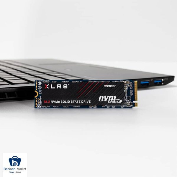 CS3030 M.2 XLR8 250GB