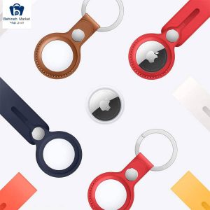 مشخصات، قیمت و خرید تگ ردیاب هوشمند اپل مدل AirTag