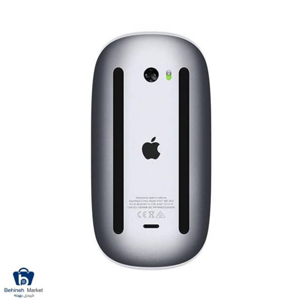 موس بیسیم اپل Magic Mouse 2