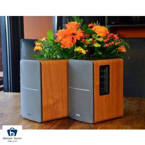 مشخصات، قیمت و خرید اسپیکر رومیزی ادیفایر مدل R1280DB