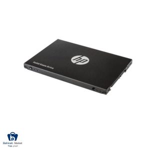 مشخصات، قیمت و خرید SSD اینترنال اچ پی مدل S750 256GB